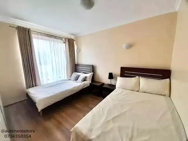 4 bedroom maisonette for sale in Syokimau at Ksh 17 Million — photo 13