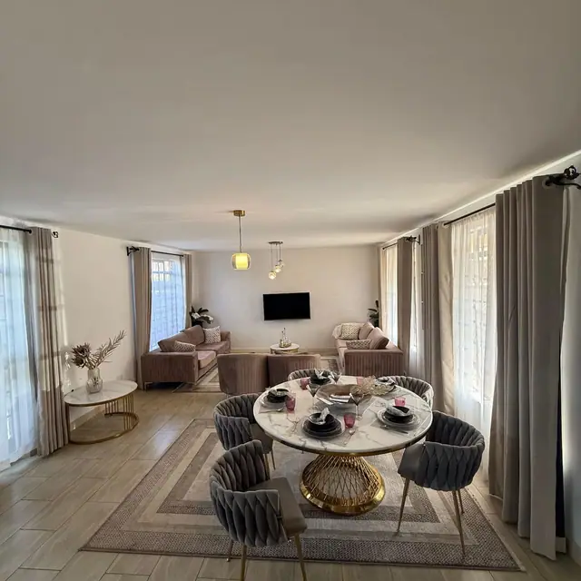 4 Bedroom House For Sale In Syokimau, Mombasa Road — photo 2