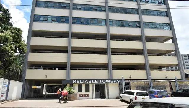 Commercial Block For Sale In Westlands, Nairobi — photo 2