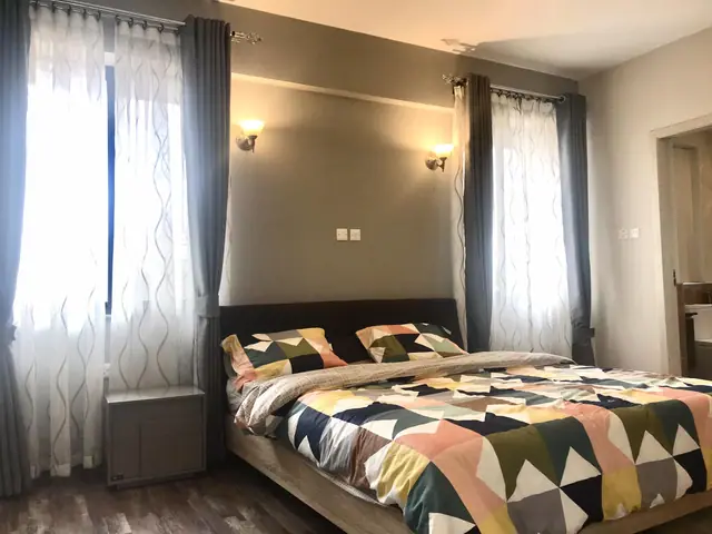 2 bedroom apartments with DSQ for sale in Kileleshwa, Nairobi — photo 8
