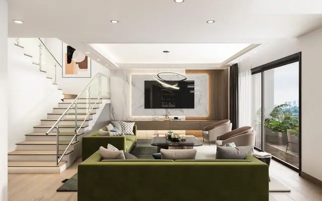 4 Bedroom Duplex For Sale In Parklands, Nairobi — photo 1