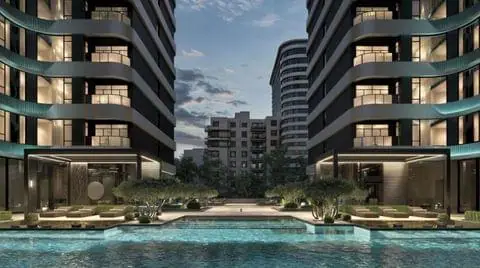 Emerald Springs Apartments In Westlands, Nairobi — photo 2