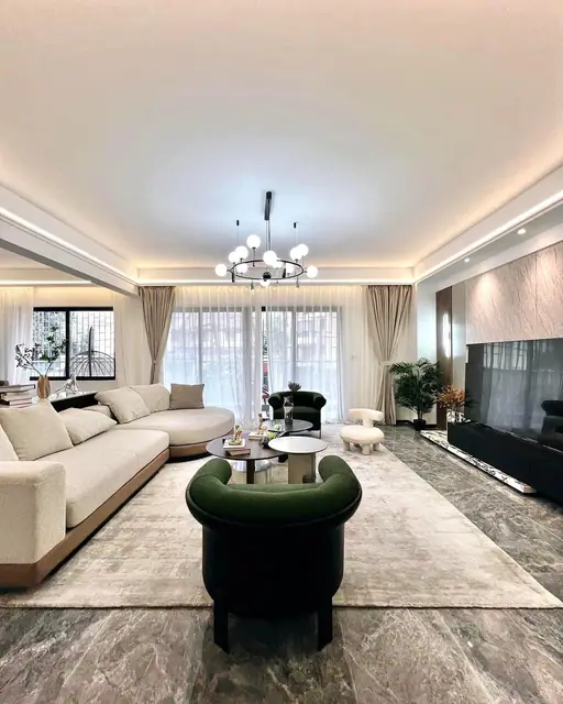 Comfy Apartments, 4 Bedroom Apartment For Sale In Kileleshwa — photo 2