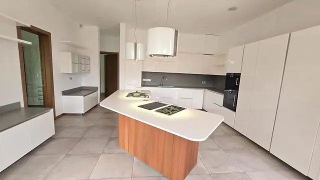 5 Bedroom Townhouse For Rent In Lower Kabete, Nairobi — photo 11