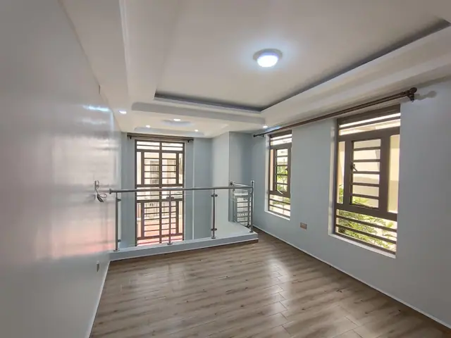 4 Bedroom Bungalow For Sale In Ruiru, Kamakis — photo 9