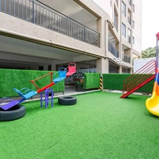 2 Bedroom Apartment For Rent In Kilimani Near Yaya Centre — photo 9