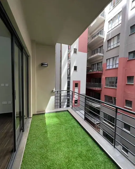 3 Bedroom Apartment For Rent In Kileleshwa, Mandera Rd, Nairobi — photo 9