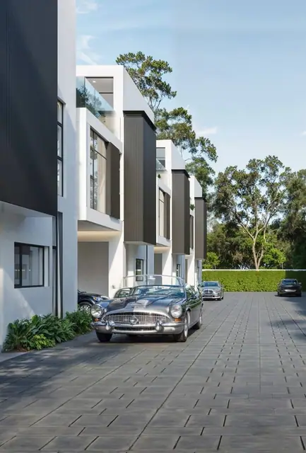 5 BEDROOM TOWNHOUSE FOR SALE IN LAVINGTON, NAIROBI — photo 2