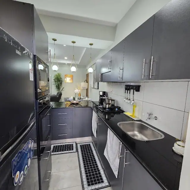 Coral Sands Residence Nyali Mombasa — photo 7