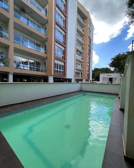 3 Bedroom Apartment For Rent In Westlands, Rhapta Road — photo 1