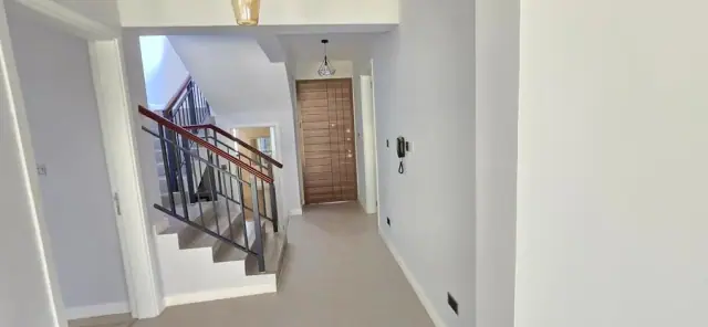 4 Bedroom Townhouse For Rent In Runda Off Kiambu Road — photo 9