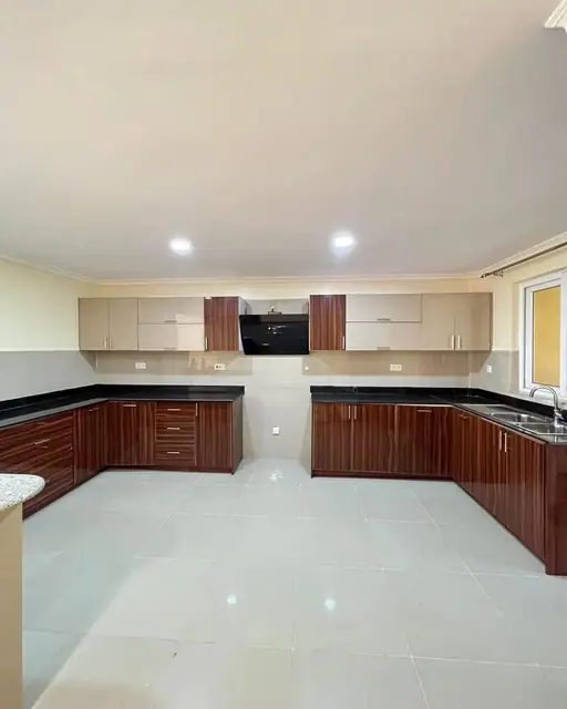 3 Bedroom Apartment Rent In Kilimani, Riara Road — photo 1