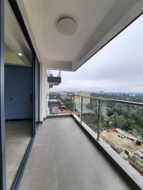 3 Bedroom Apartment For Sale In Kilimani — photo 2