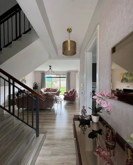 4 Bedroom Townhouse For Sale In Runda Off Kiambu Road — photo 12