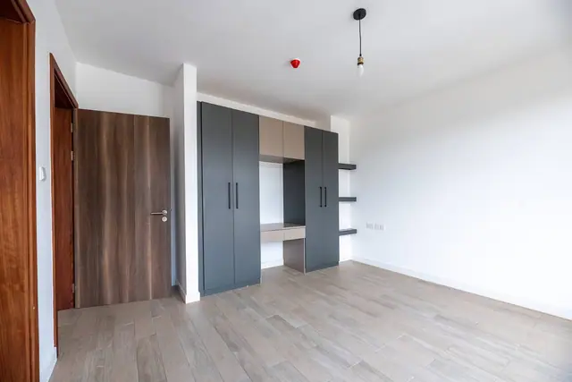 4 Bedroom Duplex For Rent In Two Rivers Mall, Gigiri Limuru Road — photo 19