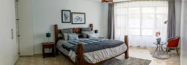 Cicada Crest Apartment 3 bedroom apartment for sale in Kilimani — photo 9