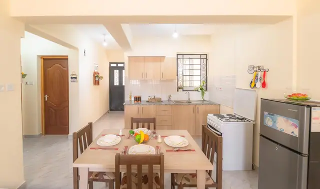 2 Bedroom Apartment For Sale In Ruiru — photo 21