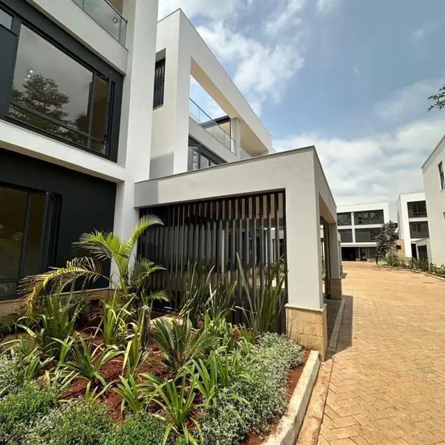 5 Bedroom Villa For Sale In Kyuna, Shanzu Road — photo 2