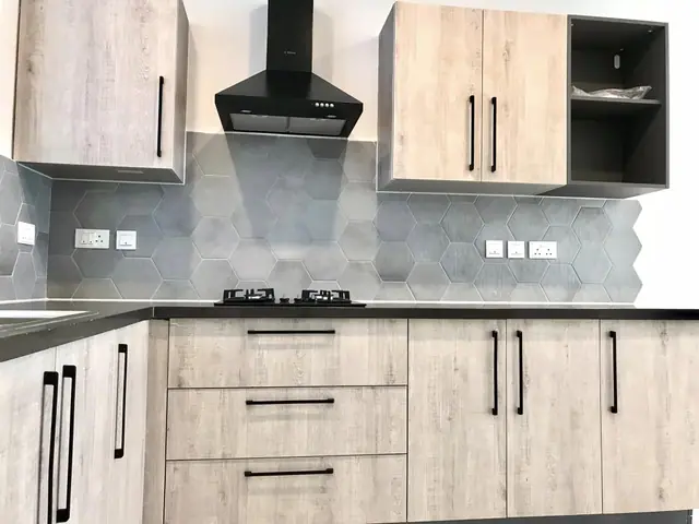 Luxurious 1, 2 & 3 bedroom apartment for sale in Westlands, Nairobi — photo 2