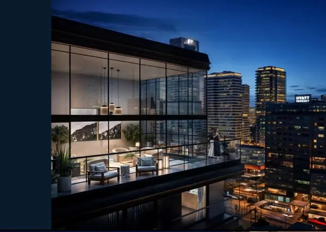 Montblue Apartments 1 & 2 Bedroom Apartment For Sale In Westlands, Nairobi — photo 2