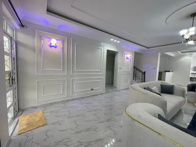4 Bedroom Maisonette For Sale In Malaa Off Kagundo Road — photo 16