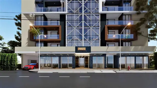 2 Bedroom Apartments For Sale In Eastleigh, Nairobi — photo 3