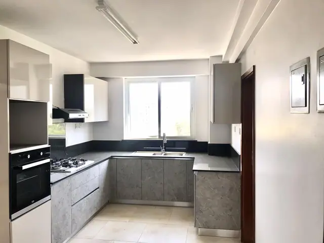 3 Bedroom Apartment For Rent in Westands, General Mathenge Drive — photo 1
