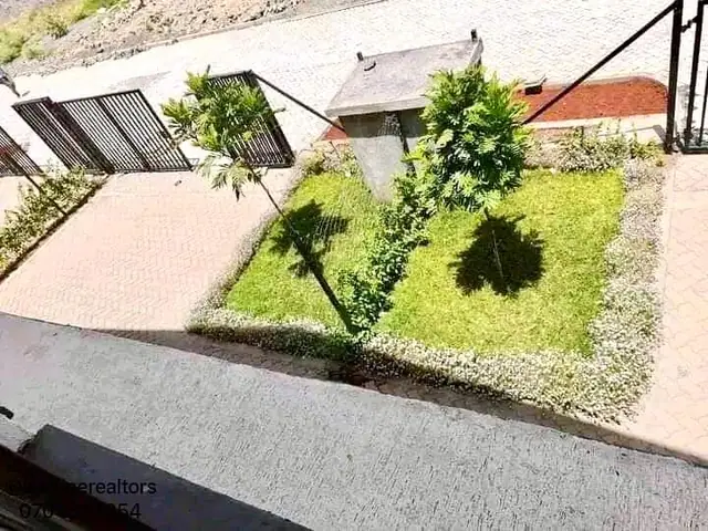 4 bedroom maisonette for sale in Syokimau at Ksh 17 Million — photo 10