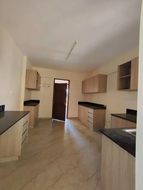 2 Bedroom Apartments For Rent In Loresho — photo 3