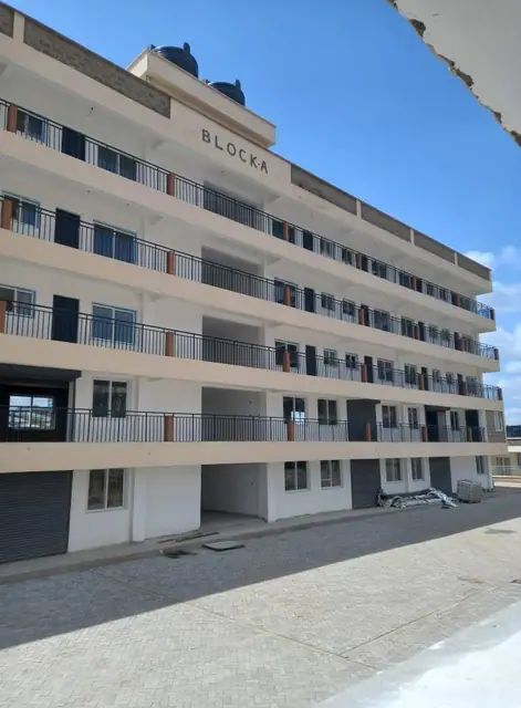 Affordable 1,2 & 3 Bedroom Apartments For Sale In Athi River, Machakos — photo 2