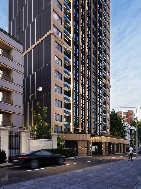 CANTO WESTLANDS – 1 BEDROOM APARTMENTS — photo 14