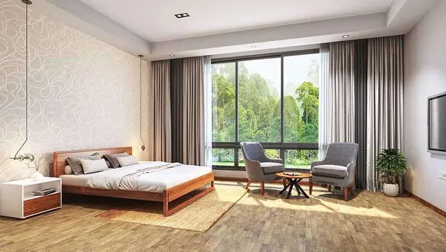 Luxurious 4 Bedroom Apartments For Sale In Loresho. Secure Gated Community — photo 4