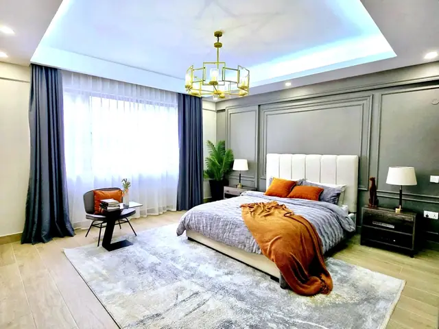 Golden Century 2 – 4 Bedroom With Dsq For Sale In Kileleshwa, Nairobi Off Othaya Road — photo 6