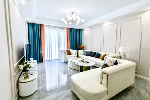 The Alba Garden Apartment Studio, 1,2 & 3 Bedrooms — photo 2