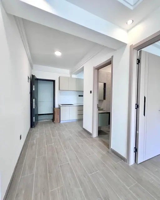 Oak Classic Residency. 1 & 2 Bedroom Apartments For Sale In Kilimani,Nairobi — photo 8