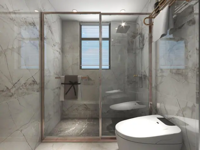 Luxurious 1 & 2 bedroom apartment for sale in Kileleshwa, Nairobi — photo 16