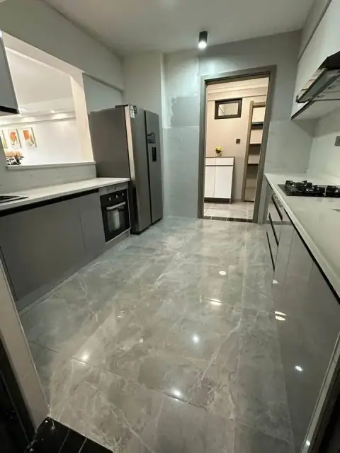 Golden Street Residency – 2 & 3 Bedroom Apartments For Sale In Kileleshwa, Nairobi Off Nyeri Road — photo 21
