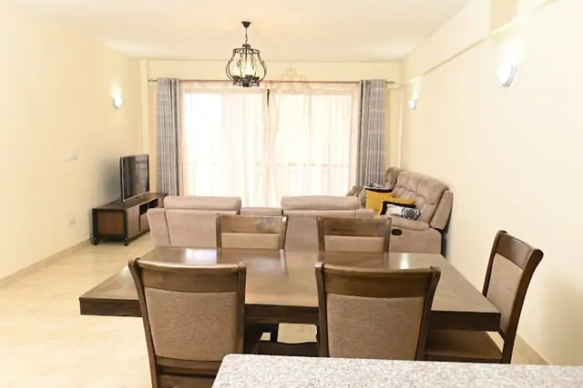Gateway Park Apartment 3 Bedroom For Sale In Syokimau — photo 6