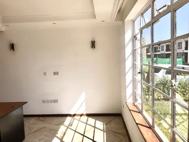 4 bedroom townhouse with DSQ for sale in Ruiru, Kiambu — photo 17