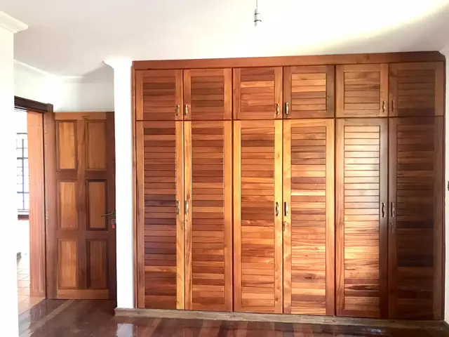 4 Bedroom Townhouse For Rent In Westlands, Peponi Road — photo 19