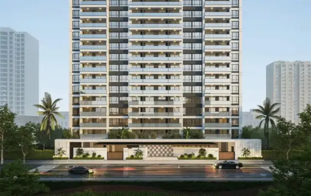 Riara Oasis – 2 Bedroom Apartments For Sale In Lavington Off Riara Road — photo 1