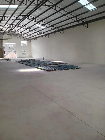 Swara Industrial Park – Godown For Sale In Athi River Off Mombasa Road — photo 4