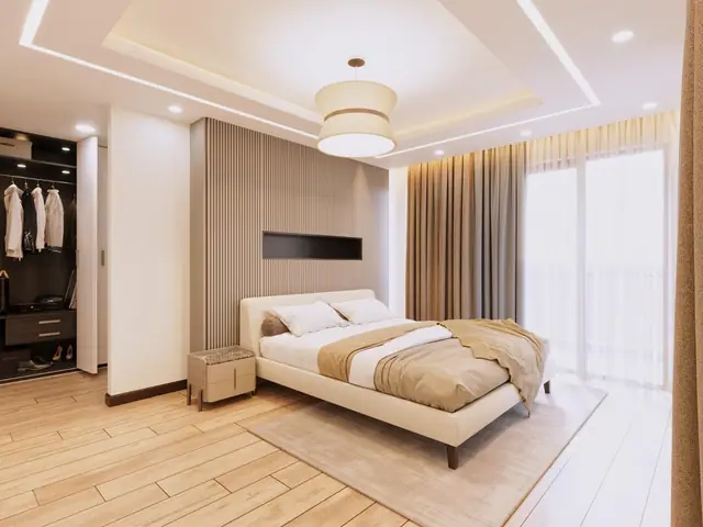 3,4 & 5 Bedroom Apartments For Sale In Parklands, Nairobi — photo 5