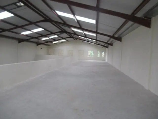 Godowns For Sale In Ruaraka, Nairobi From 7,530 Sq.Ft — photo 9