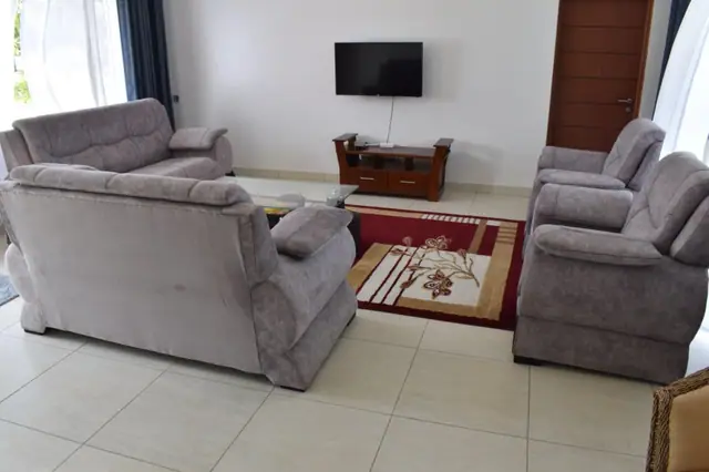 Fully Furnished 3 Bedroom Bungalow For Sale In Kilifi County — photo 9