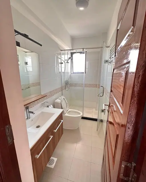 3 Bedroom With Dsq For Rent In Kileleshwa, Nairobi — photo 6