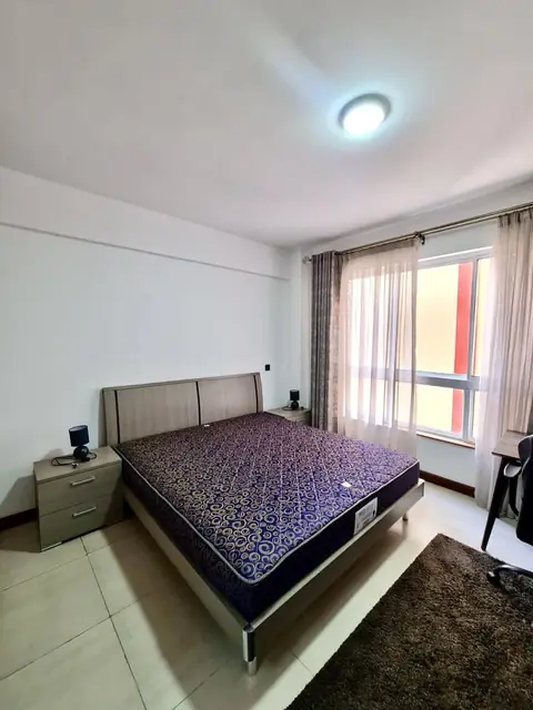 4 Bedroom Apartment For Rent In Westlands, Nairobi — photo 10
