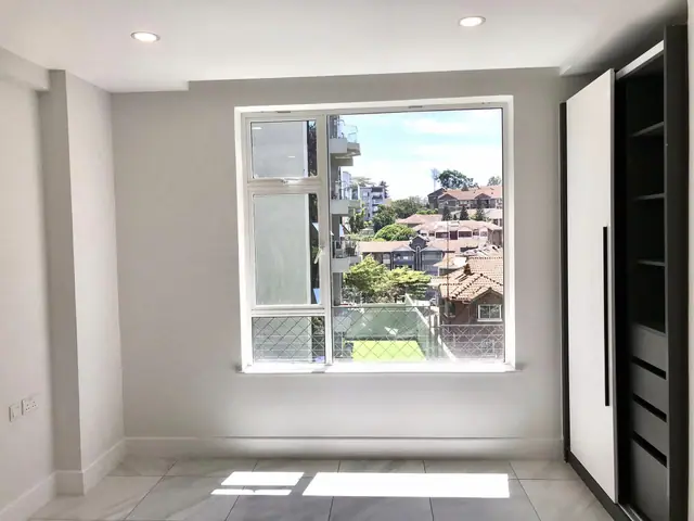 Luxurious 1, 2 & 3 bedroom apartment for sale in Westlands, Nairobi — photo 12
