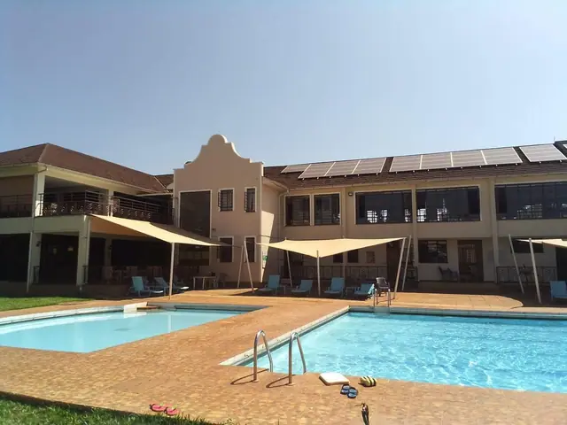 4 Bedroom With DSQ For Rent / Sale In Runda, Kiambu Road — photo 18