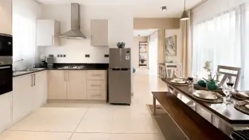 Awali Estate Phase 2 – Exclusive 3 Bedroom Holiday Homes In Kilifi, Vipingo — photo 17